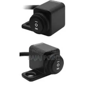 FNM Motorcycle Switch Model on-Off-On