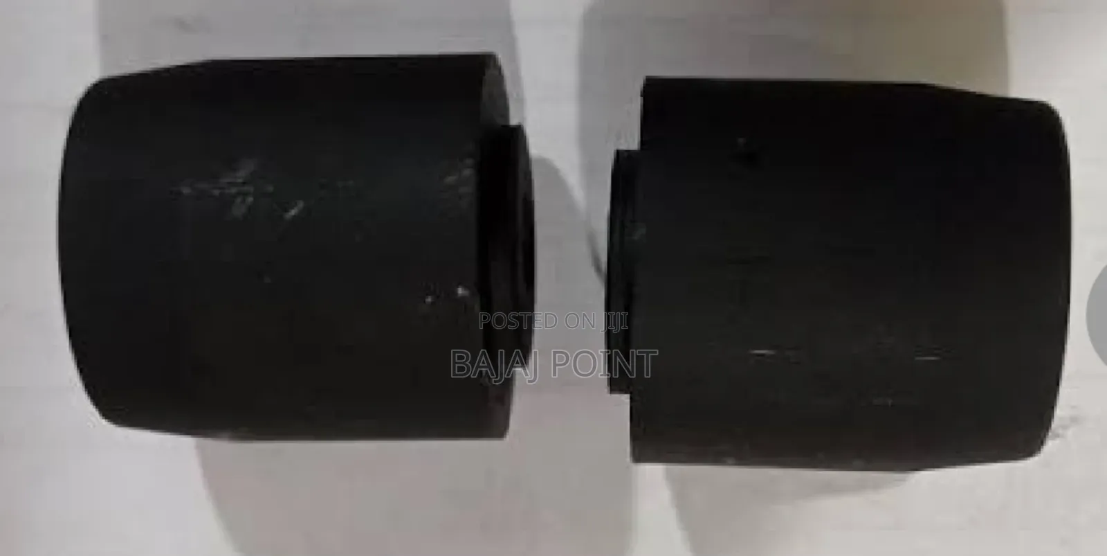 Handle Bar Pulsar Or Discover Handle Bar End Original Indian Product