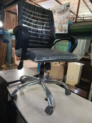Executive Office Chair () Better Quality Product