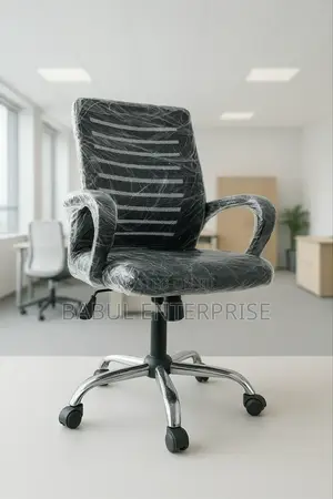 Executive Office Chair () Better Quality Product