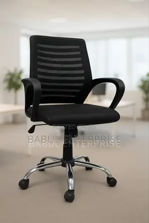 Executive Office Chair () Better Quality Product