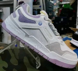 Photo - Girls Redtape Sneakers