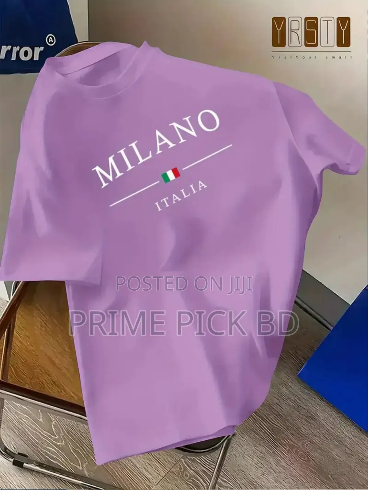 Best Quality Dropshoulder for Men