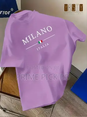 Best Quality Dropshoulder for Men