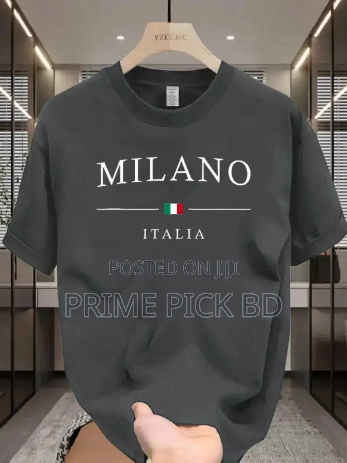 Best Quality Dropshoulder for Men