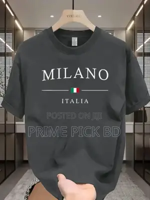 Best Quality Dropshoulder for Men