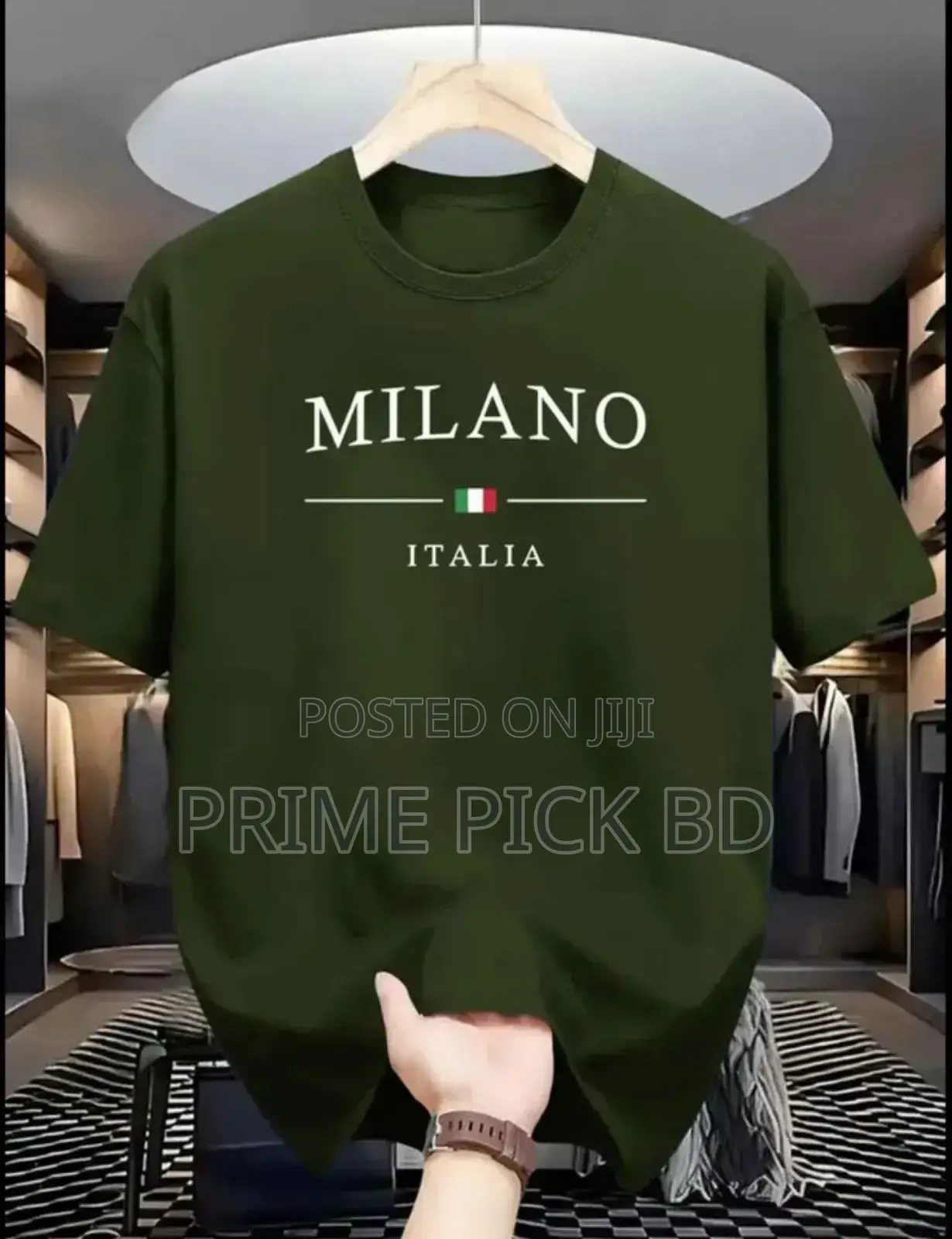 Best Quality Dropshoulder for Men