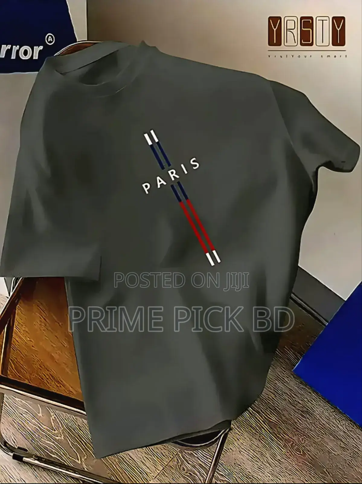 Best Quality Dropshoulder for Men