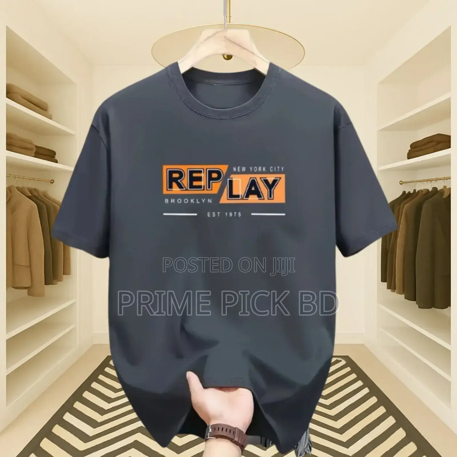 Best Quality Dropshoulder for Men