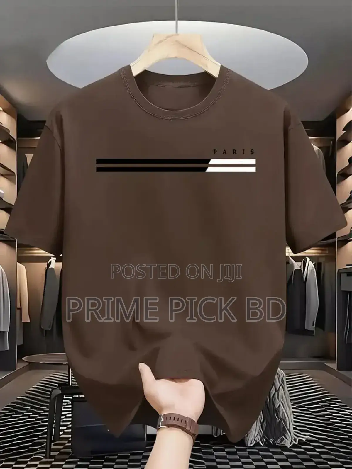 Best Quality Dropshoulder for Men