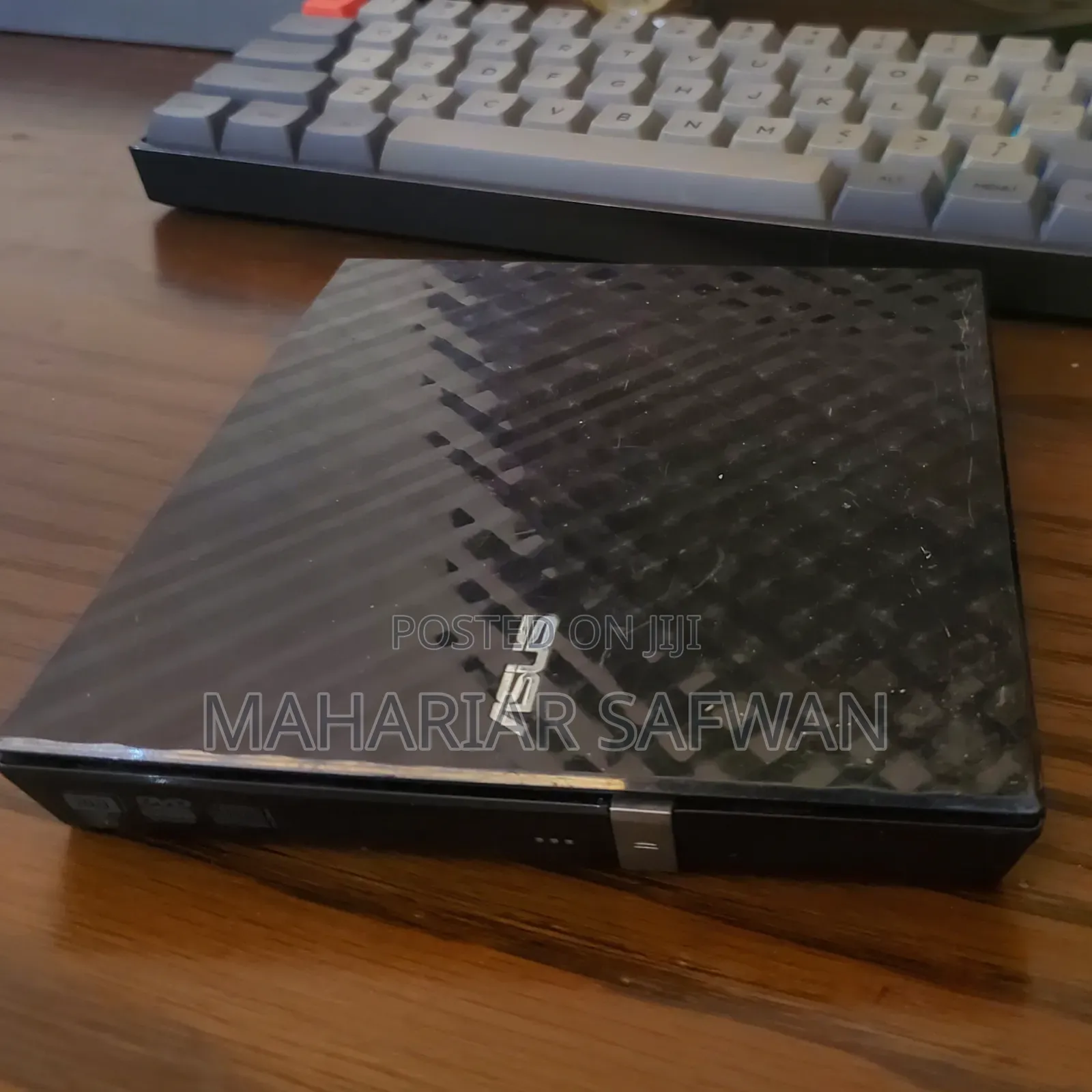 Asus External Usb DVD Drive