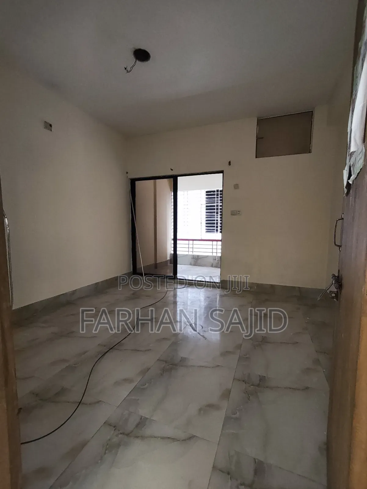 Furnished 3bdrm Apartment in Chayanir, ECB Chattar for Sale