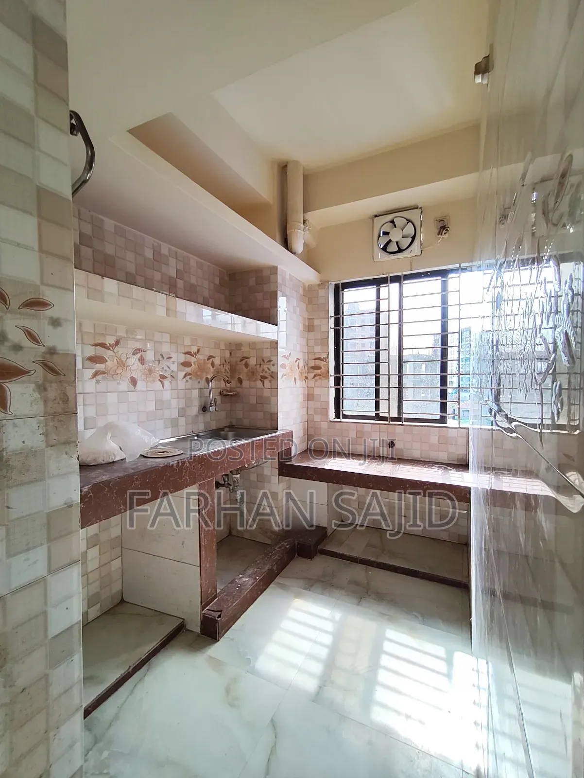 Furnished 3bdrm Apartment in Chayanir, ECB Chattar for Sale