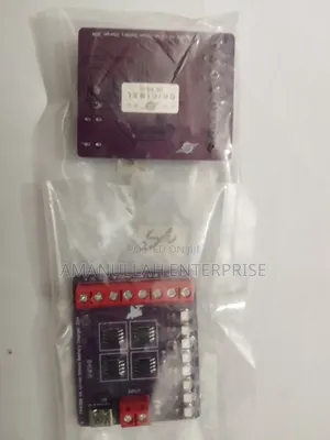 Tp4056 4a Li-Ion Lithium Battery Charger 20w/ 4 Battery Tp4056 4a