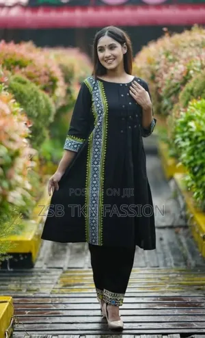 Photo - Ready Made Buttics Two Piece FHFF CHVFFJ XHCVH