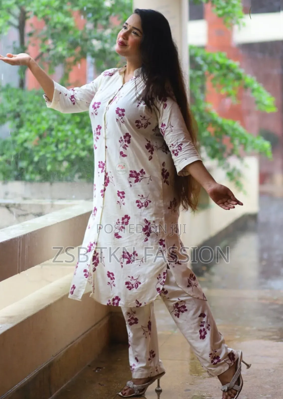 Skin Print Two Piece DHHC Ufvj JGNJ