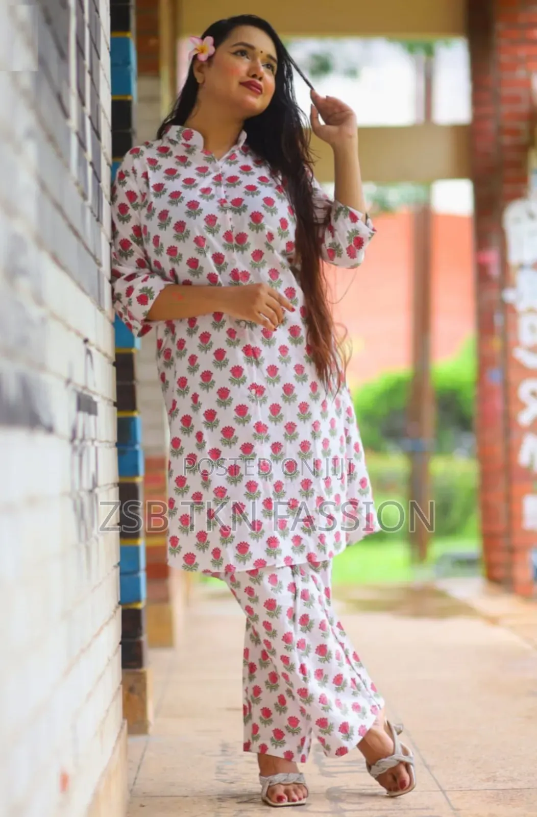 Skin Print Two Piece DHHC Ufvj JGNJ