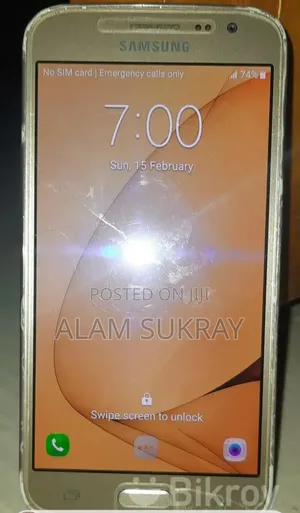 Samsung Galaxy J2 Pro 16 GB Gold