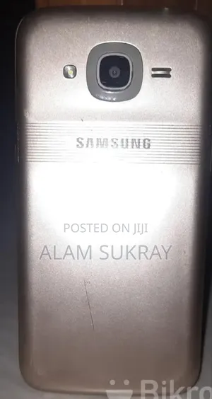 Samsung Galaxy J2 Pro 16 GB Gold