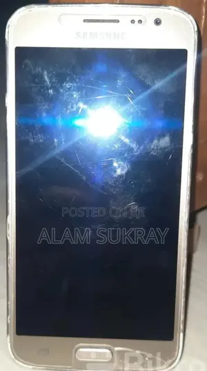 Samsung Galaxy J2 Pro 16 GB Gold