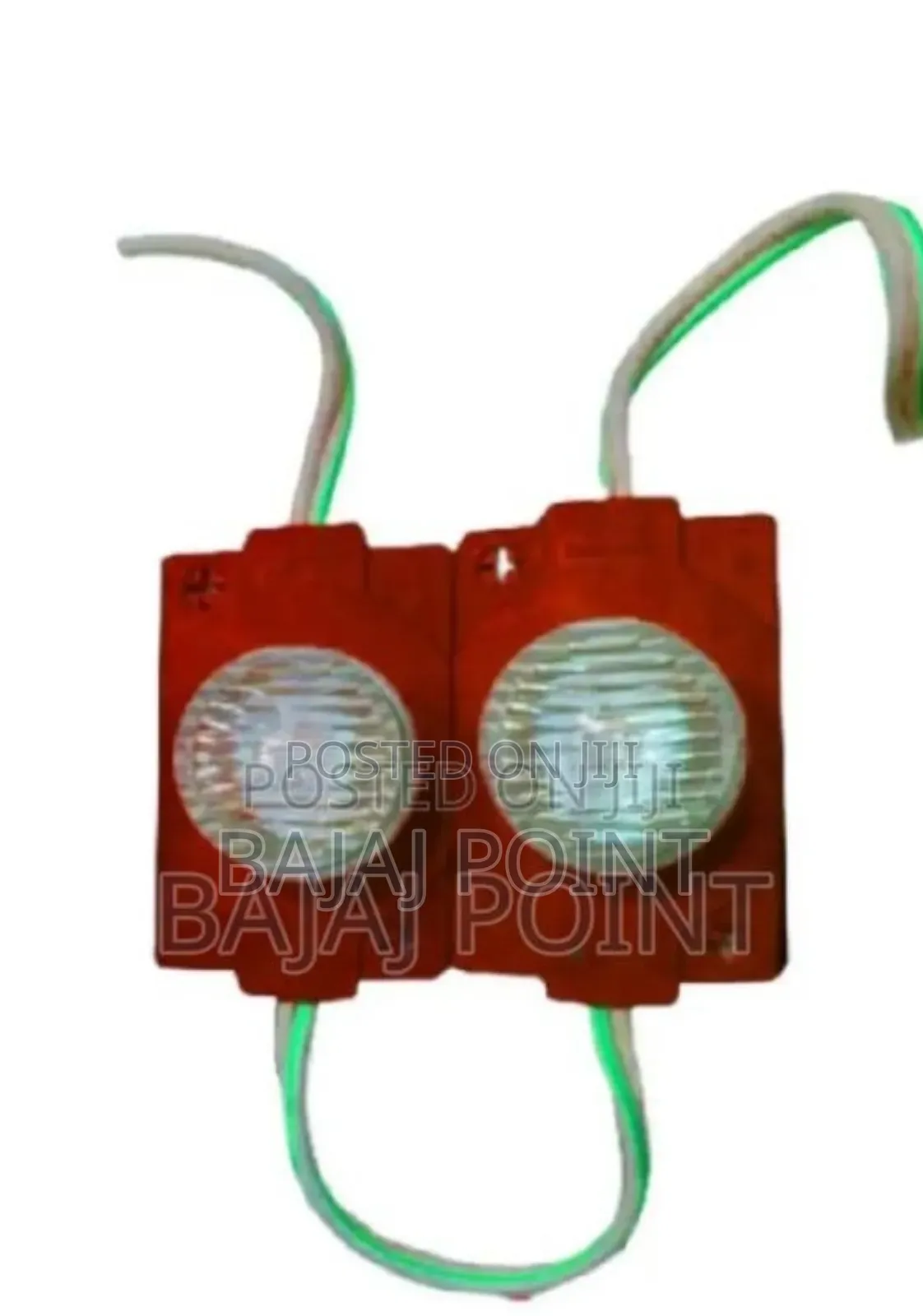 Engine Light For Motorcycle