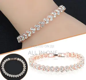 ডায়মন্ড কার্ট ব্রেসলেট New Update Collection