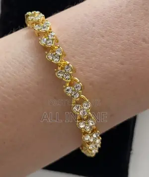 ডায়মন্ড কার্ট ব্রেসলেট New Update Collection