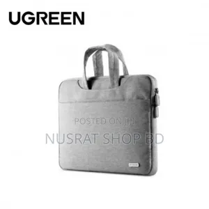 Ugreen Lp Inch Grey Laptop Sleeve Bag