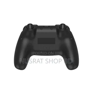 A4tech Bloody Gpw50 2.4g Wireless Usb Gaming Controller - Red