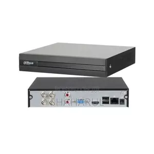 Photo - Dahua 4-PCS Set Full Color CCTV Camera Package (2mp-1080p Camera)