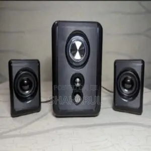 Photo - Micromax Mx-D11 Bluetooth Speaker With Extreme Bass and Sound Quality