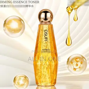 (বাদশা সিরাম) Osufi Collagen Face Serum 300m