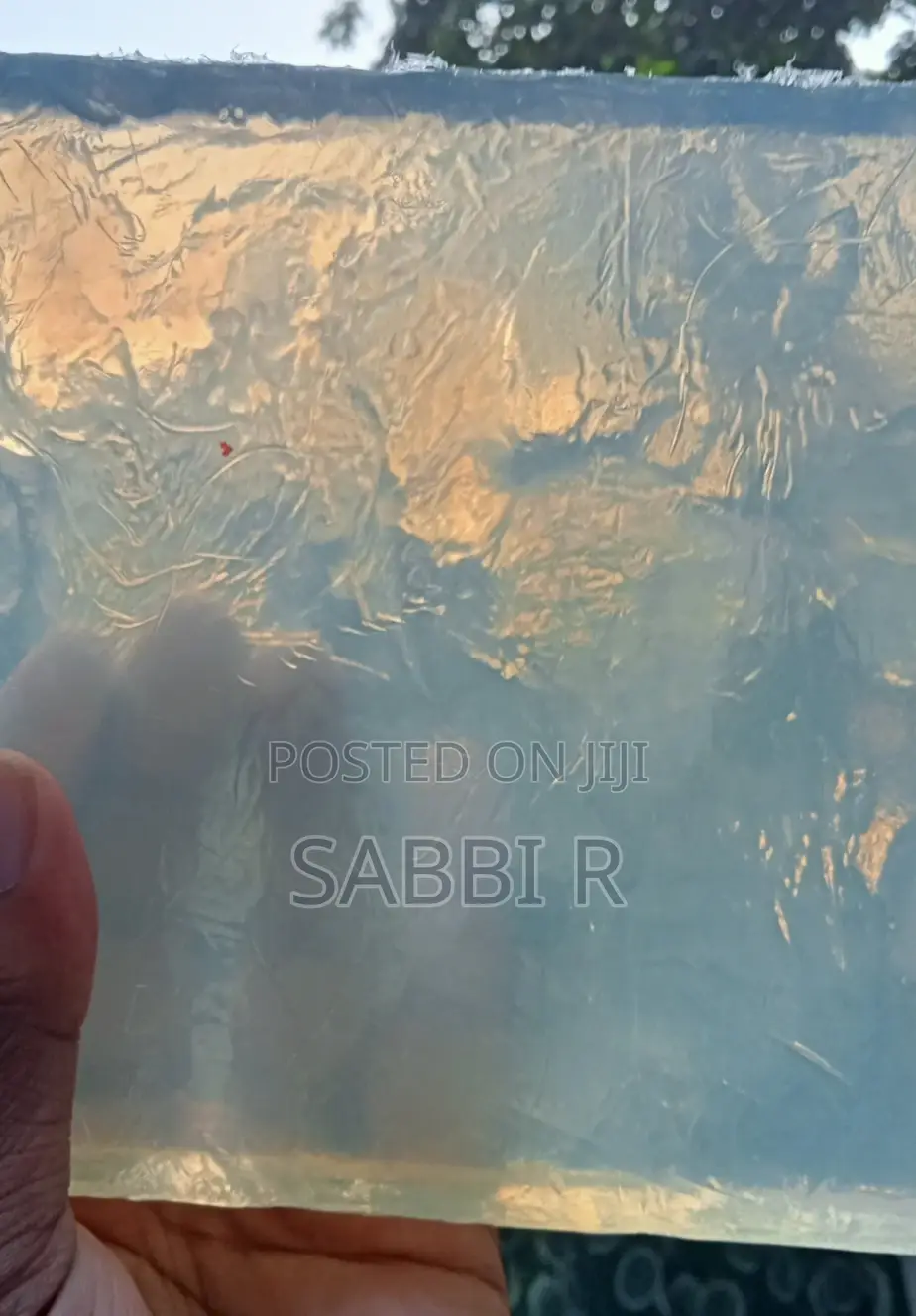 Glycerin Soap Base (250g)