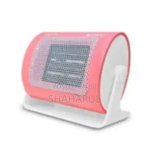 Photo - Ocean Electric Room Heater