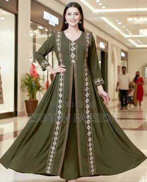 Stone Borka With Hijab Gjfu Xyfhd