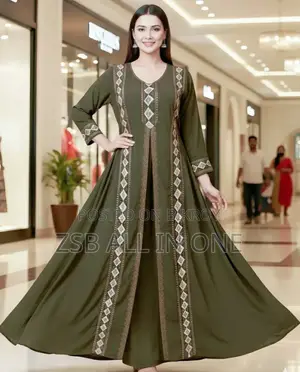 Stone Borka With Hijab Gjfu Xyfhd