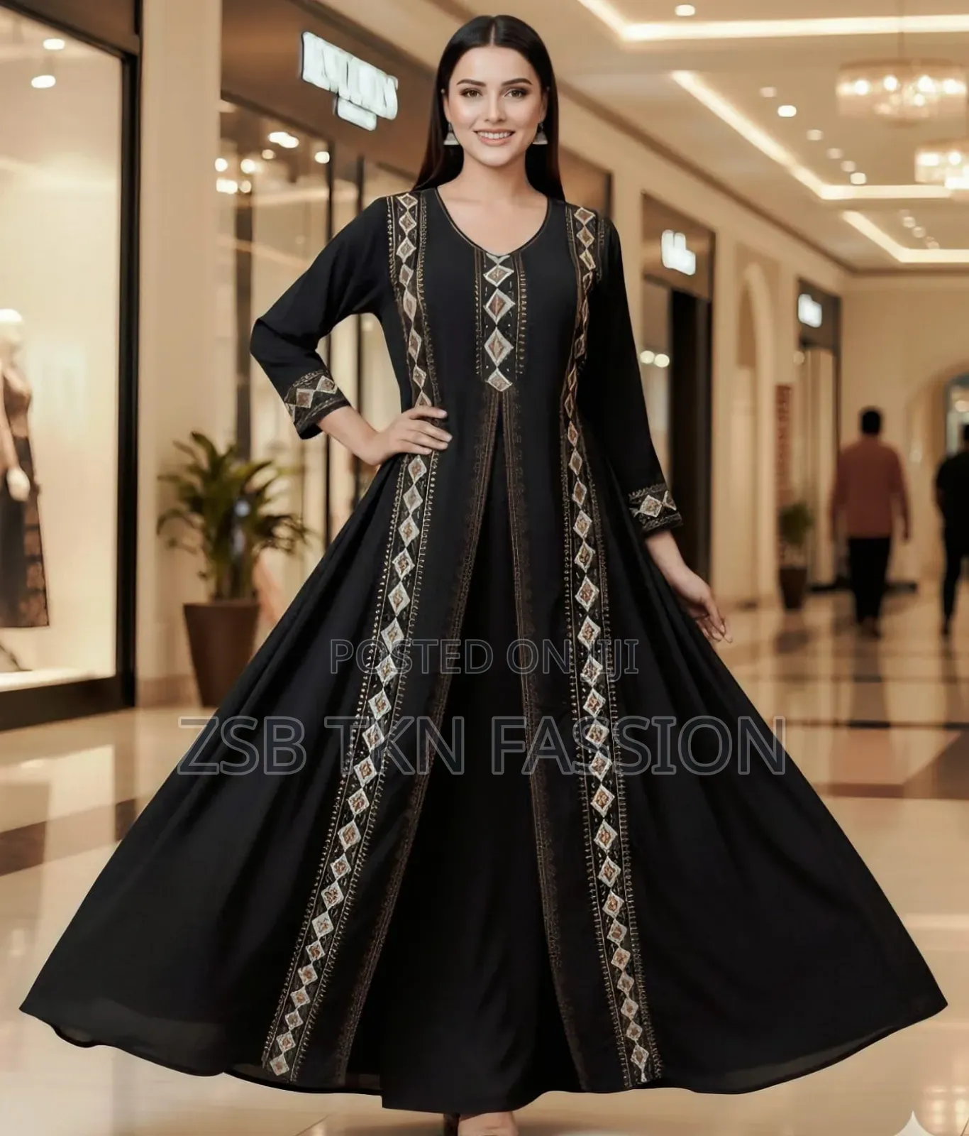 Stone Borka With Hijab Gjfu Xyfhd