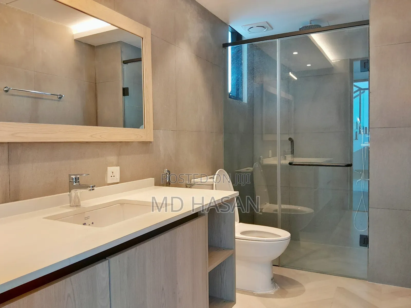 5bdrm Apartment in Duplex Apartment for Rent