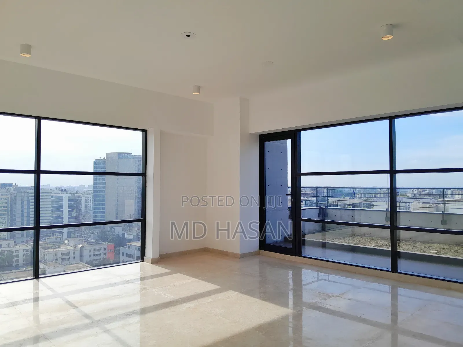 5bdrm Apartment in Duplex Apartment for Rent