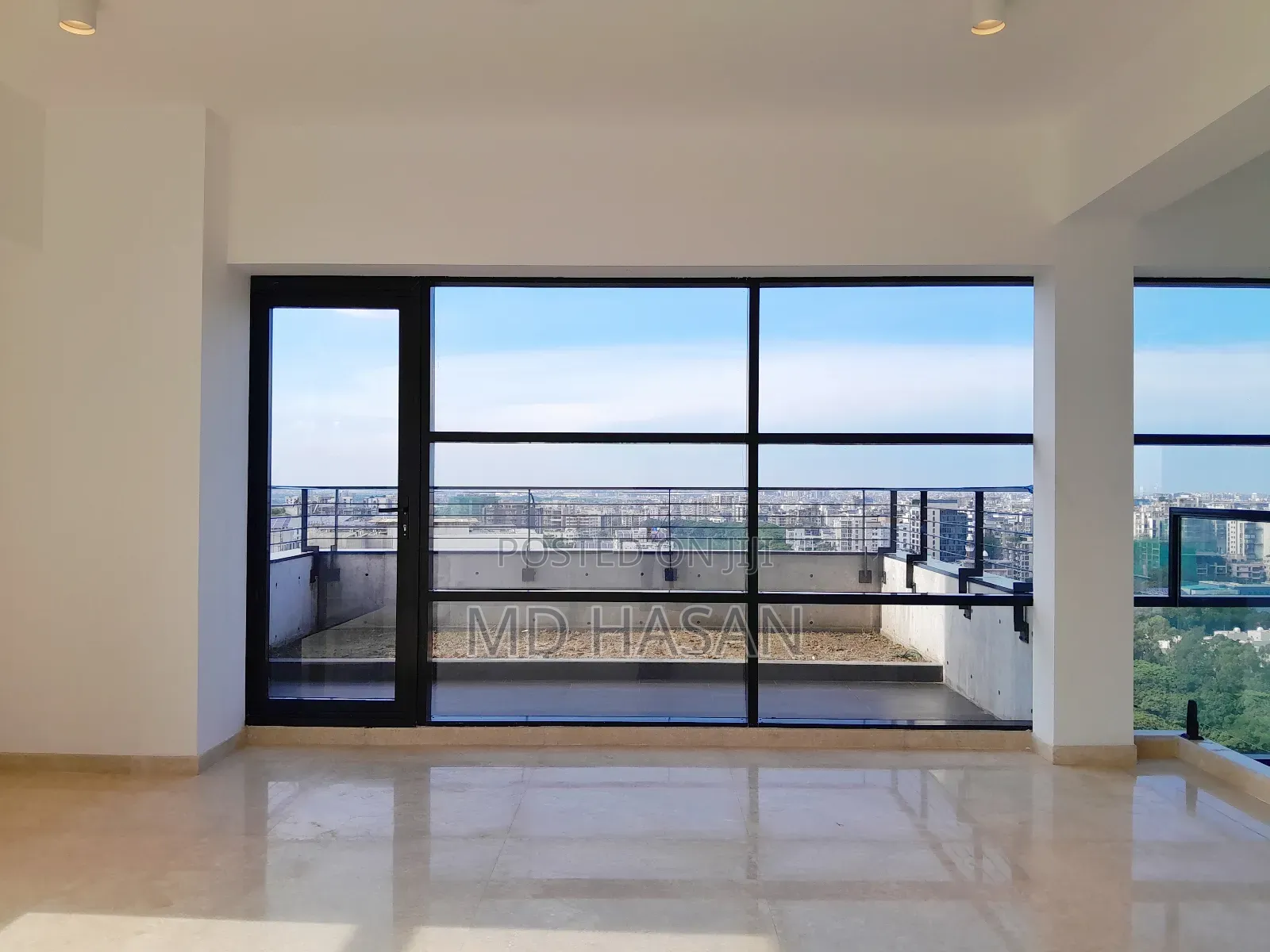 5bdrm Apartment in Duplex Apartment for Rent