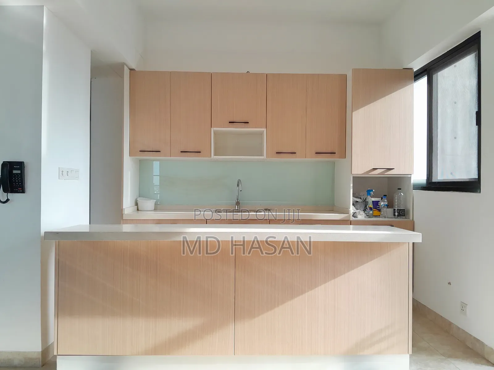 5bdrm Apartment in Duplex Apartment for Rent