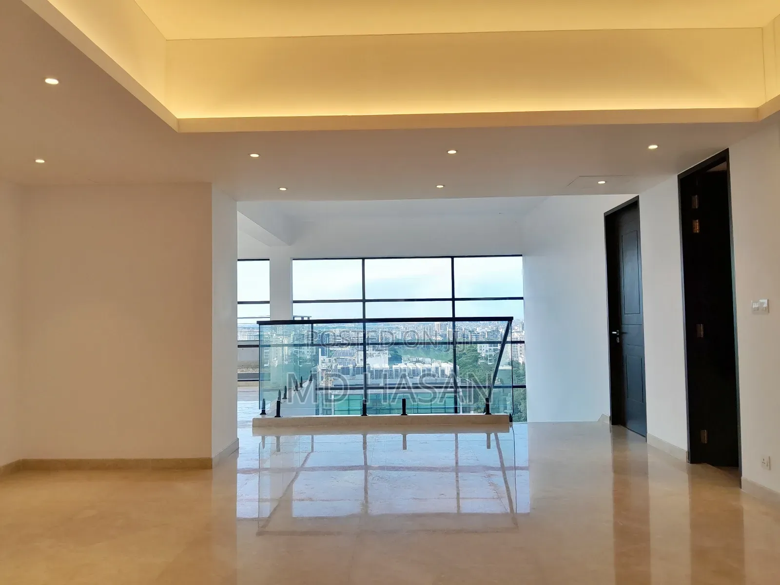 5bdrm Apartment in Duplex Apartment for Rent