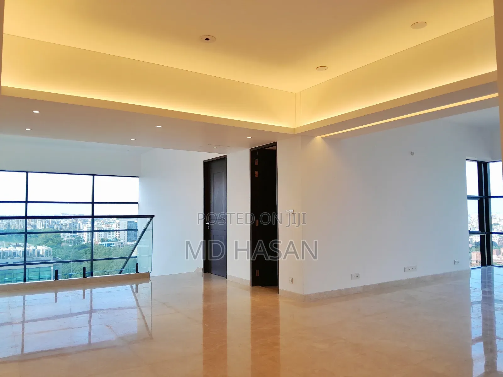 5bdrm Apartment in Duplex Apartment for Rent