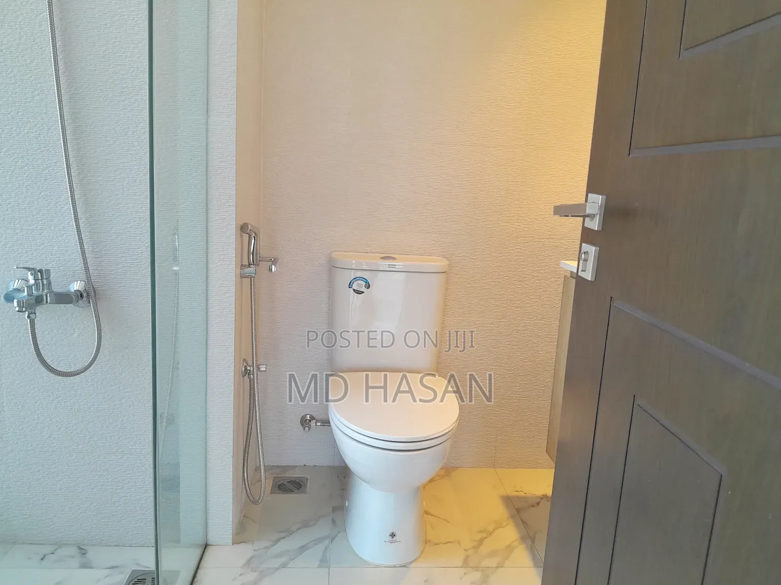 5bdrm Apartment in Duplex Apartment for Rent