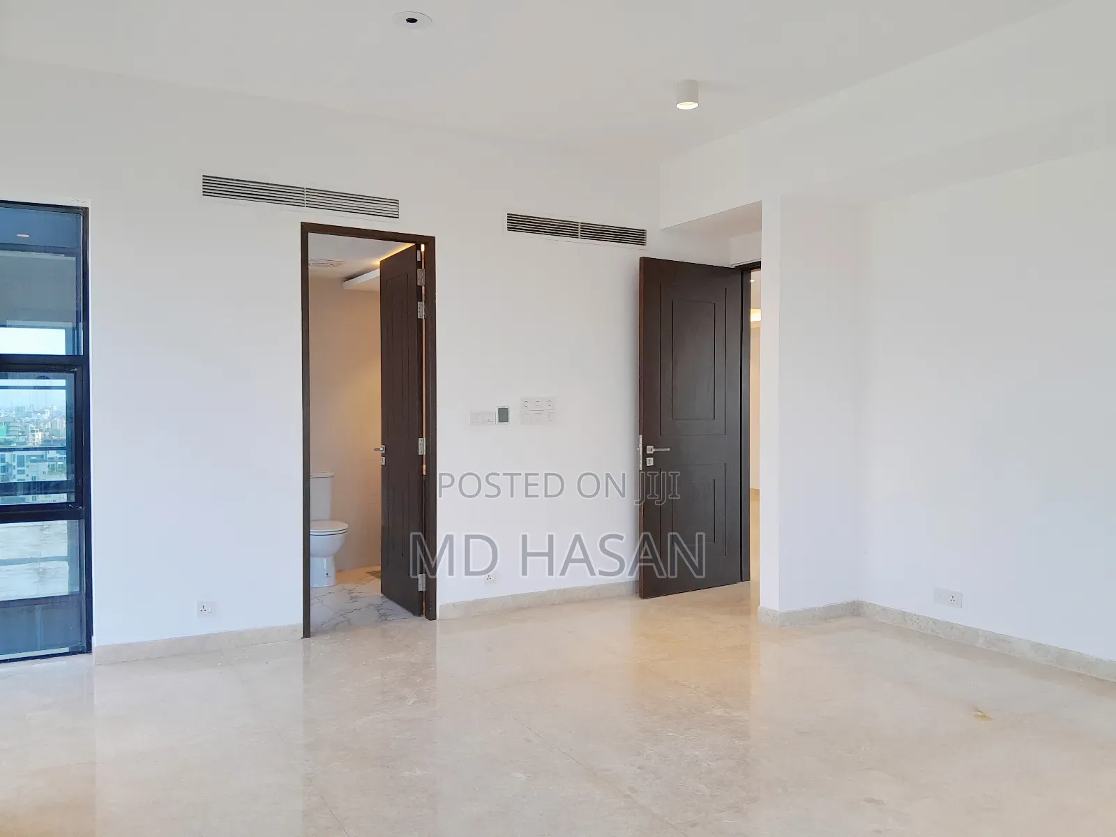 5bdrm Apartment in Duplex Apartment for Rent