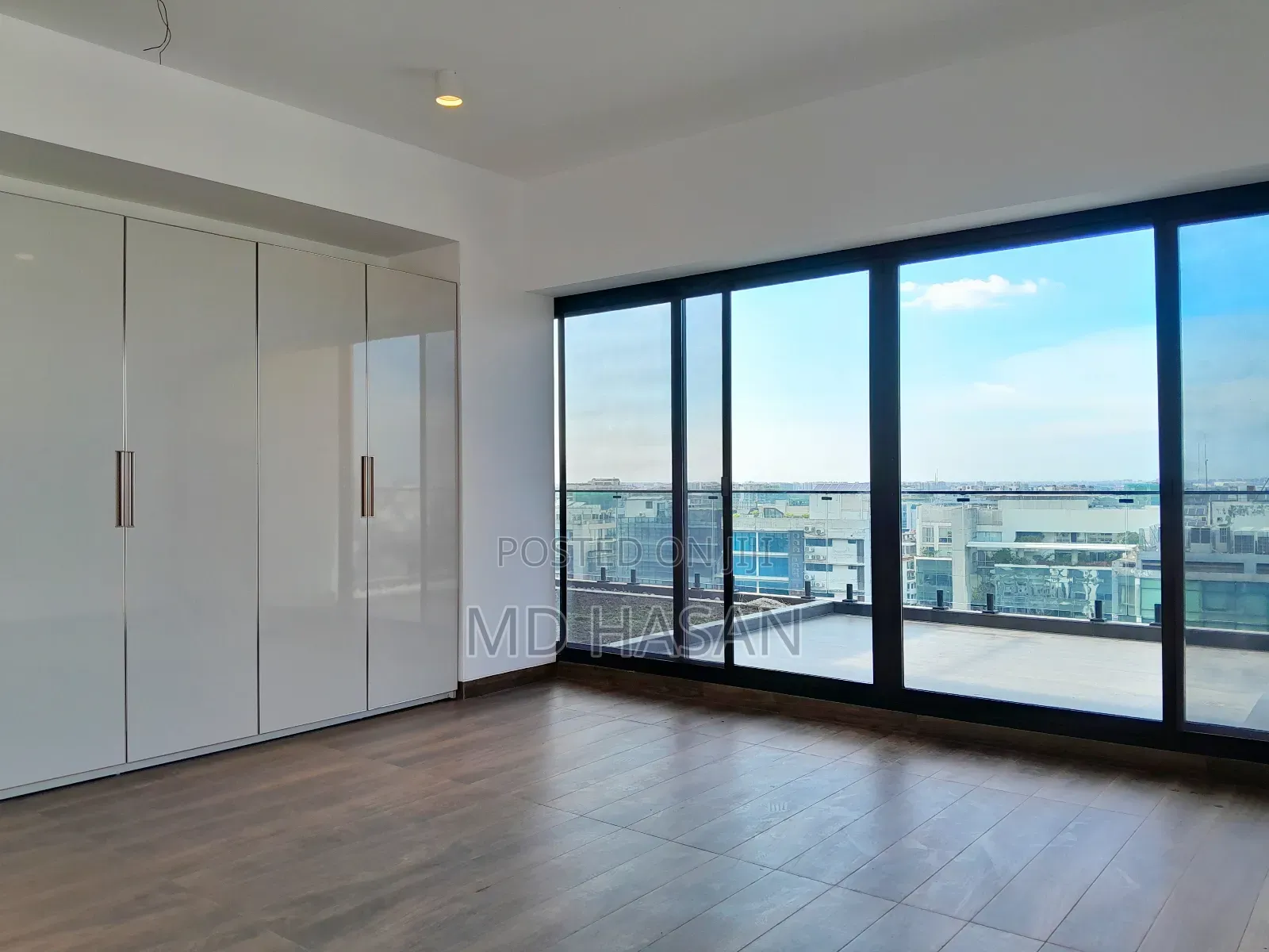 5bdrm Apartment in Duplex Apartment for Rent