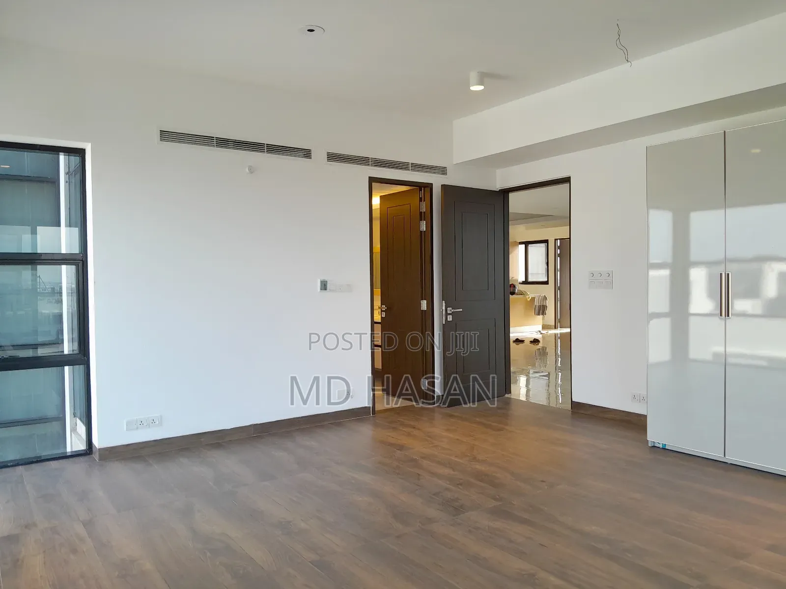 5bdrm Apartment in Duplex Apartment for Rent