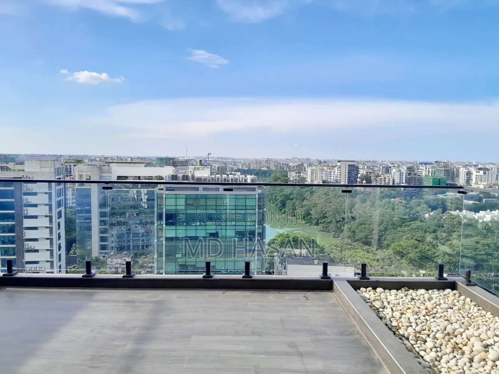 5bdrm Apartment in Duplex Apartment for Rent