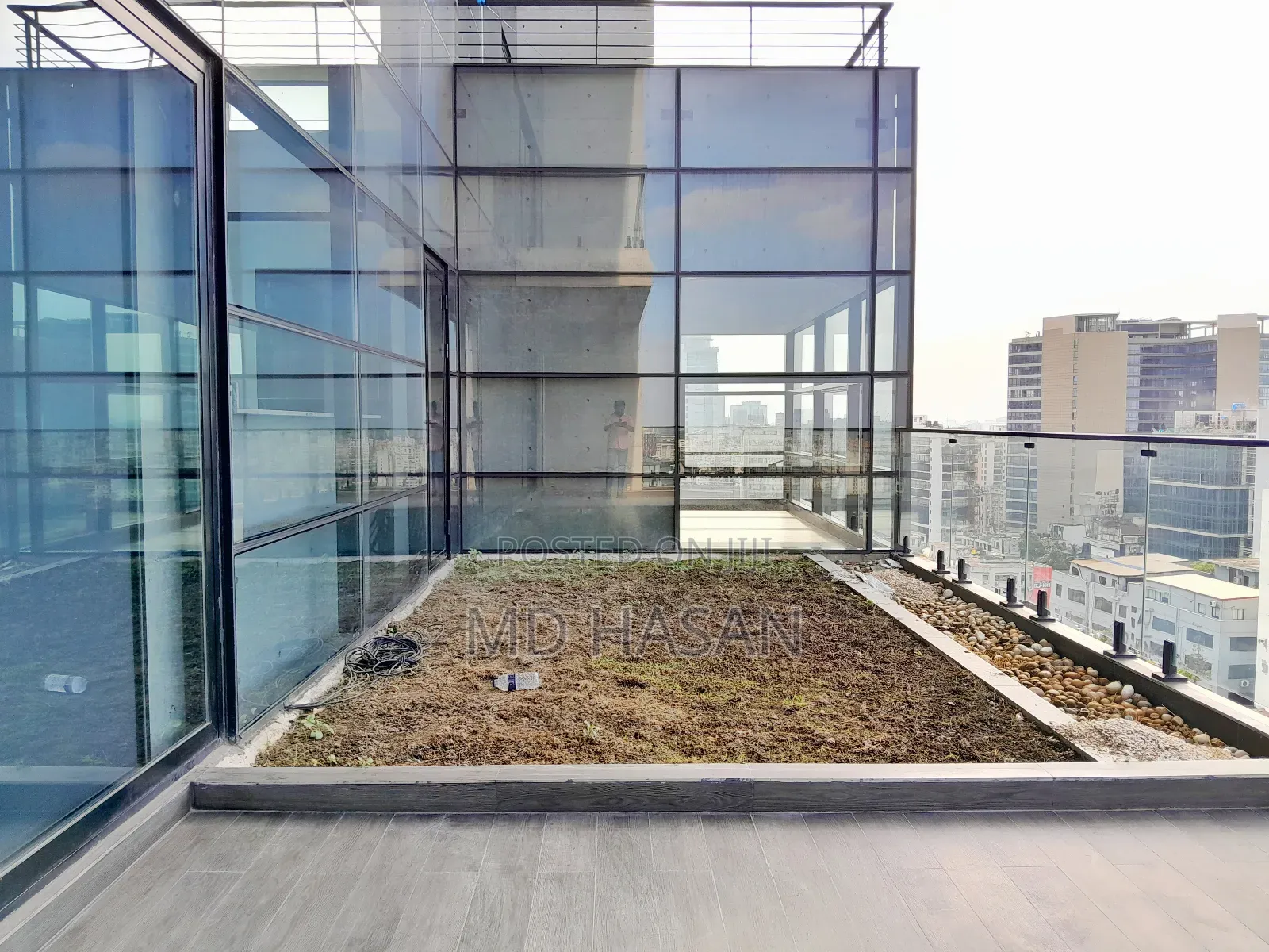 5bdrm Apartment in Duplex Apartment for Rent