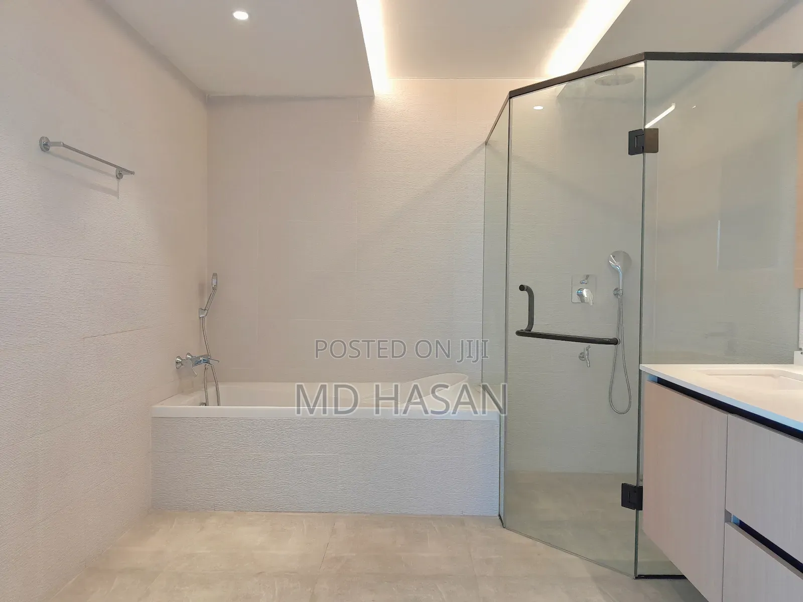 5bdrm Apartment in Duplex Apartment for Rent